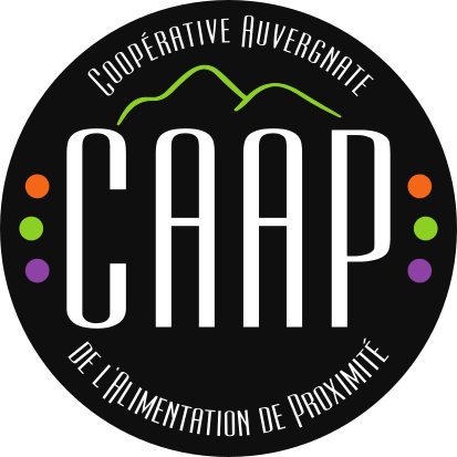 Logo de la Caap